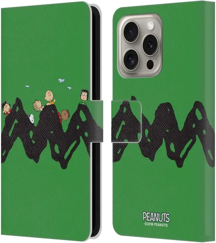 Vista 24 de Head Case Designs Funda de piel con licencia oficial de Peanuts Snoopy Characters compatible con Apple iPhone 7/8/SE 2020 y 2022