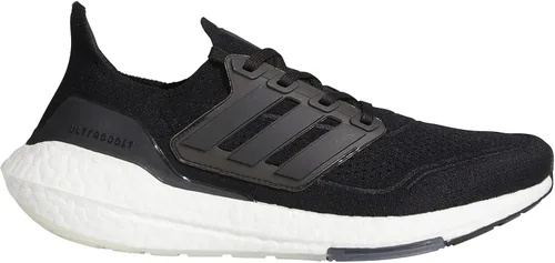 Vista 6 de adidas Ultraboost 21 Zapatos para hombre NegroNegroNegro 4