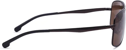 Vista 3 de Carrera Gafas de sol rectangulares 8040S para hombre