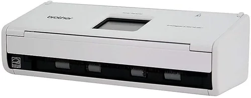 Vista 4 de Brother Escáner compacto inalámbrico ADS1500W ImageCenter ADS-1500W, 600 x 600 ppp, ADF de 20 hojas