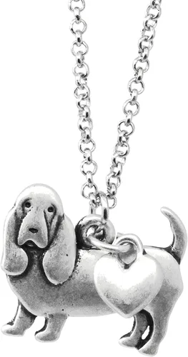Vista 49 de Collar de raza de perro Grupo A