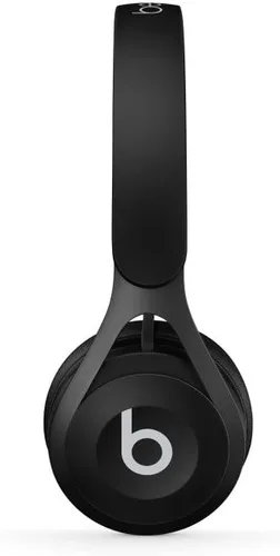 Vista 4 de Auriculares con cable sobre la oreja Beats by Dr. Dre EP - Negro (Renovado)