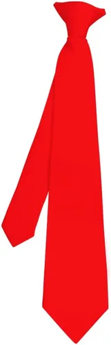 Vista 3 de Corbata para niños, Corbata de clip, Corbatas para niño, Corbata para niños, Tejido de microfibra de tela, Corbata para niños, Corbata de clip
