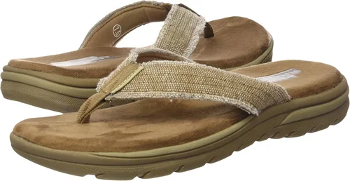Vista 12 de Skechers USA Bosnia - Sandalias para hombre