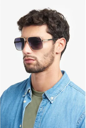Vista 6 de Carrera 1055S - Lentes de sol para hombre, color negrogris oscuro, 6215145