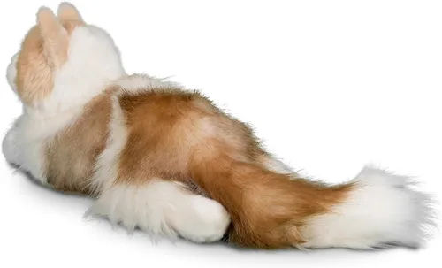 Vista 4 de Douglas Kiki Gato Ragdoll de Peluche de Felpa