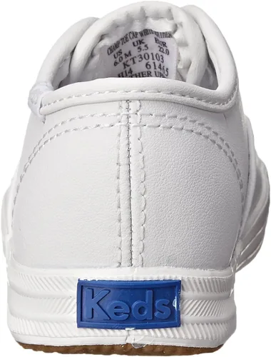 Vista 3 de Keds Champion - Tenis con punta de encaje