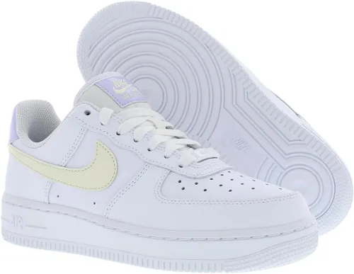 Vista 2 de Nike Air Force 1 PLT.AF.orm, Zapatillas para mujer