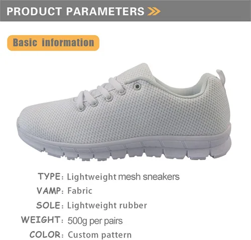 Vista 4 de zapatos para correr, suela negra antideslizante zapatos de tenis atléticos