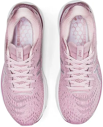 Vista 6 de ASICS - Tenis de correr Gel-Nimbus 24 para mujer