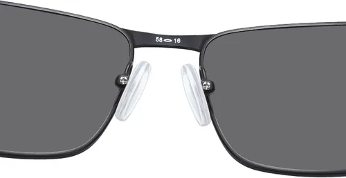 Vista 3 de DROGO Almohadillas de silicona para la nariz de repuesto para gafas Oakley/Sunglass Wiretap 2.0/placa base, placa superficial/Wingback SQ/Wingfold