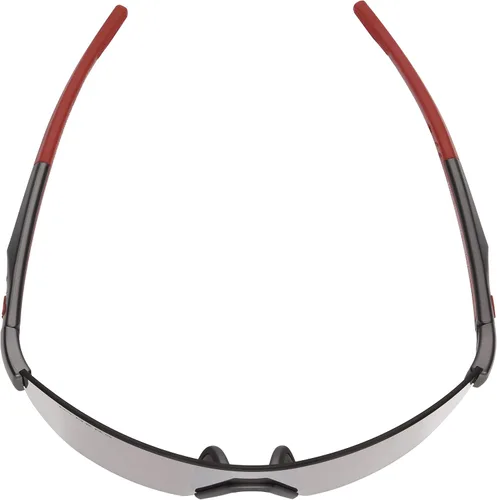 Vista 4 de Ryders Nimby 2 - Protector de gafas de sol color bronce 5315in Gris plomizo 135mm