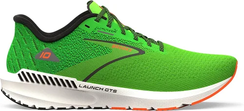 Vista 2 de Brooks Tenis de correr para hombre Launch GTS 10