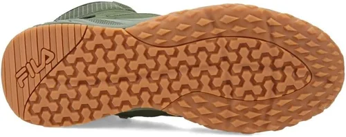 Vista 5 de Fila Chastizer - Botas militares y tácticas para hombre