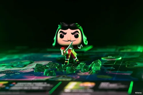 Vista 8 de Funkoverse Peter Pan 100 2-Pack (los estilos pueden variar)