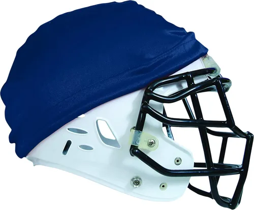Vista 2 de Champro – Casco de fútbol americano con gorra Scrimmage