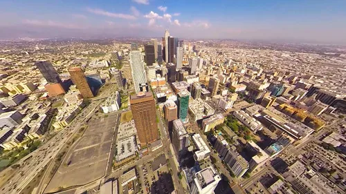 Vista 8 de VR Los Angeles Helicopter Flight Instant Access