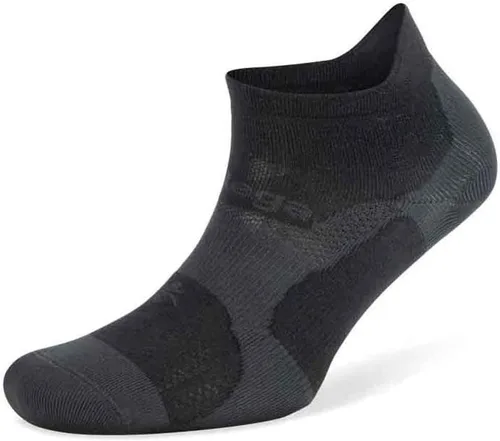 Vista 14 de Balega para mujeres - Calcetines deportivos para correr, de rendimiento, invisibles, absorbentes (1 par)