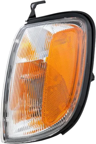 Vista 10 de EPIC LIGHTING Reemplazo del conjunto de luces de señal halógenas estilo OE para NISSAN 98-00 FRONTIER 00-01 XTERRA - Par