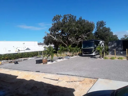 Vista 7 de Standartpark Adoquines permeables Vodaland EasyPave, rejilla de entrada de césped y grava, clase de carga A-D, adoquines de plástico PPE 100%