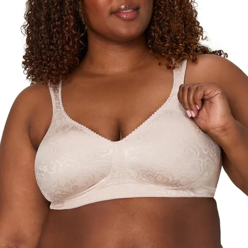 Vista 28 de PLAYTEX 18 Hour Ultimate Lift and Support - Brasier sin varillas con gran soporte y realce para mujer