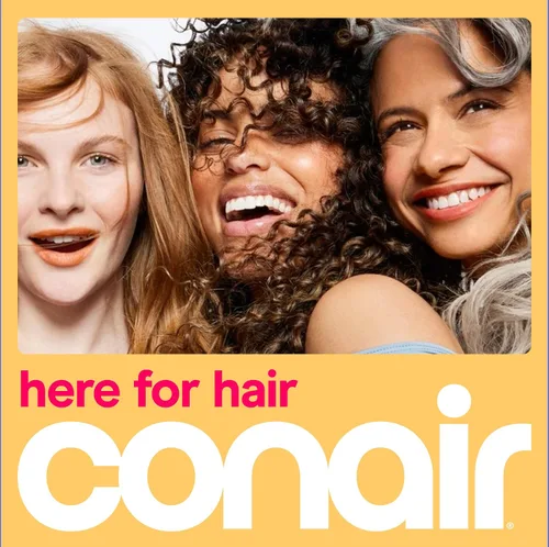 Vista 8 de Conair - Rulos calientes para cabello largo, mediano y corto, 12 rulos calientes Jumbo de 1 ½" con clips, rizadores para mujeres, volumen y rizos