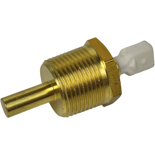 Vista 2 de XYZIL Sensor de temperatura del refrigerante del motor 3920363 compatible con 1992-1997 5.9L Cummins Dodge 6BT
