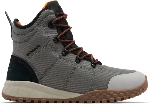 Vista 6 de Columbia Men's Fairbanks Omni-Heat Snow Boot