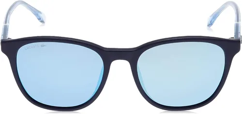 Vista 2 de LacosteGafas de sol, Color l864s, 5318140, Azul mate