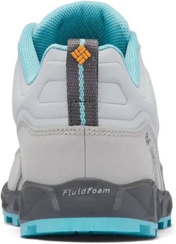 Vista 4 de Columbia Flow District - Tenis para mujer