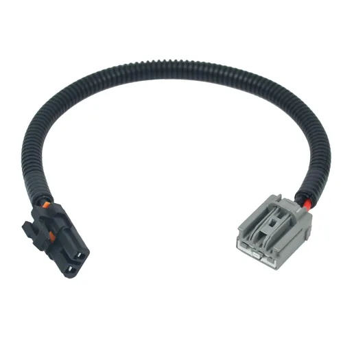 Vista 7 de 15-75221 Arnés de cableado del motor del soplador – Reemplaza a 1575221, 22957044, 15887352 – para vehículos Chevrolet, GMC, Cadillac y Hummer