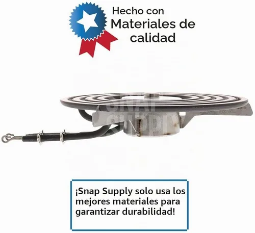 Vista 3 de PRYSM Kit de elementos de superficie (2) 5304516159 y (2) 530451616160 para 5304516159KIT
