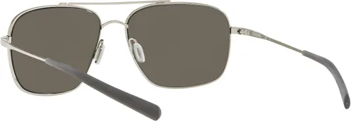 Vista 6 de Costa Del Mar Gafas de sol redondas Canaveral para hombre