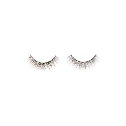 Vista 5 de theBalm Big Fan Pestañas postizas (par individual)