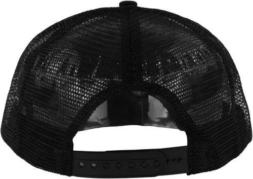 Vista 8 de Jeep Gorra de béisbol premium de 7 paneles con parche de Snapback para papá, gorra de béisbol