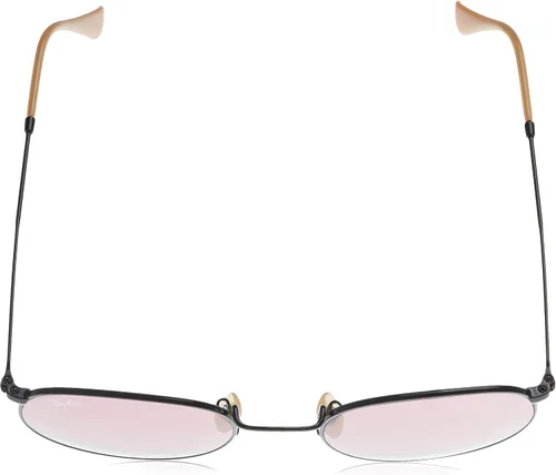 Vista 4 de Ray-Ban RB3447 Round Metal Evolve Photochromic Sunglasses