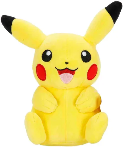 Vista 5 de Wicked Cool Toys Poke Dratini Minidraco - Peluche exclusivo de 8 pulgadas
