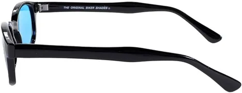 Vista 16 de Lentes para sol de motociclista Original KD's, de Pacific Coast
