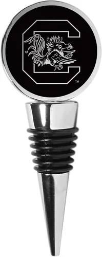 Vista 41 de Siskiyou Sports NCAA unisex Wine Stopper