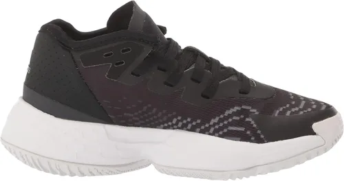 Vista 6 de adidas Unisex-Child D.o.n. Issue 4 Basketball Shoe
