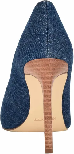 Vista 3 de NINE WEST FOOTWEAR Zapatos de tacón Tatiana para mujer