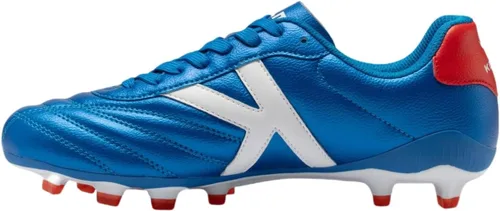 Vista 7 de KELME Tacos de fútbol para hombre, FG Firmes/Artificial Ground Shoes,Ligero para fútbol atlético al aire libre