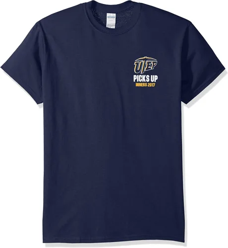 Vista 8 de NCAA Football Schedule 2017 Camisa de manga corta
