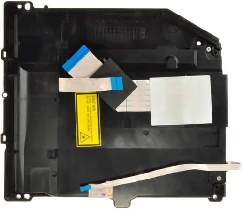 Vista 2 de Unidad de disco sin placa para Sony Playstation 4 (BDP-010015) con kit de herramientas