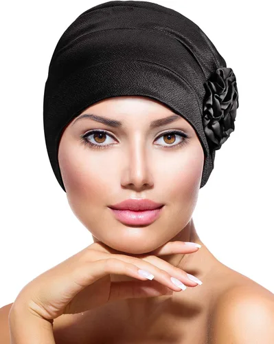 Vista 5 de WILLBOND Turban para mujer