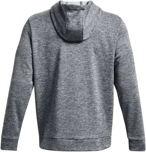 Vista 6 de Sudadera de vellón con capucha para hombre