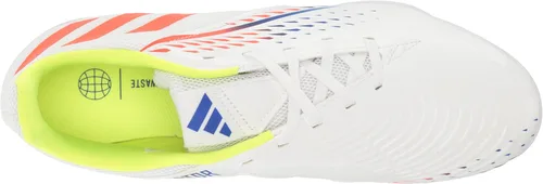 Vista 5 de adidas Tenis de fútbol unisex Edge.4 Predator in Sala para adultos