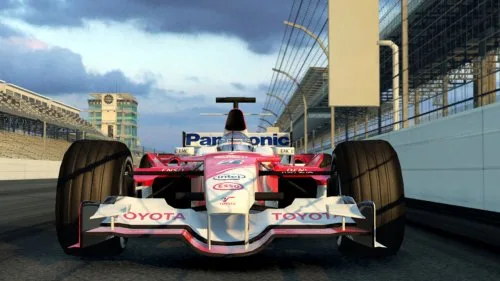 Vista 3 de F1 Formula One Championship Edition - Playstation 3