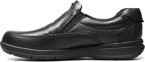 Vista 5 de Nunn Bush Mocasines Cam sin cordones casuales ligeros y cómodos para hombre