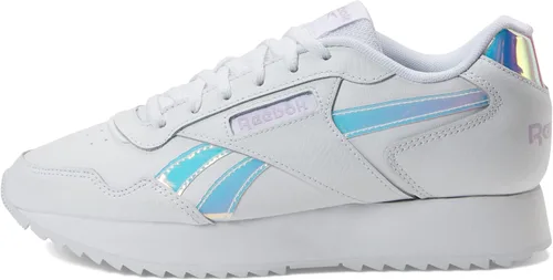 Vista 5 de Reebok Tenis Glide Double para mujer